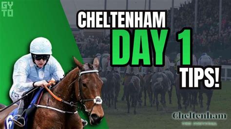 cheltenham tips|cheltenham tips day 1.
